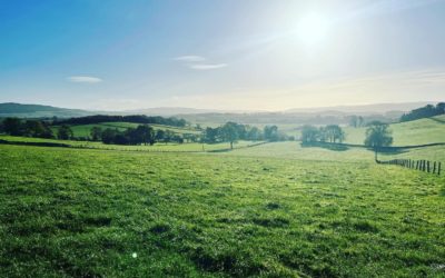 Craven Country Coronation