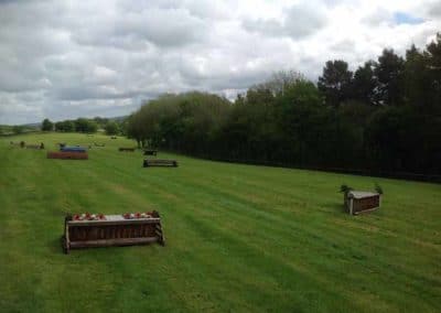 Craven Country Ride Jumps | Pot Haw Farm