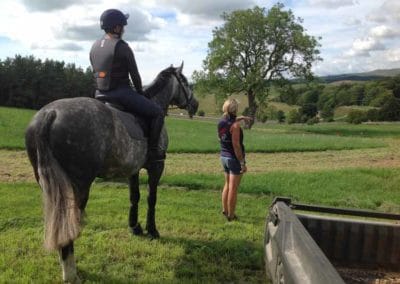 Cross Country Training Days | Pot Haw Farm