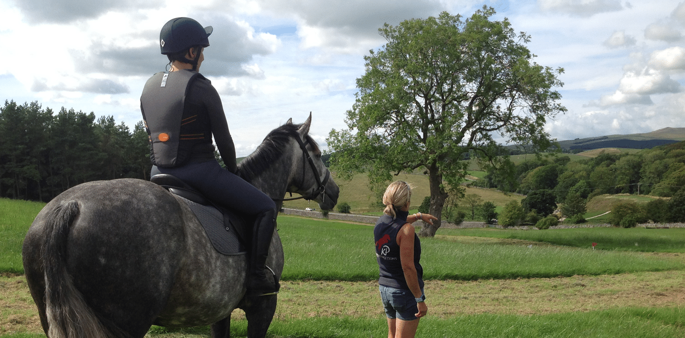  Cross Country Training Days | Craven Country Ride | Pot Haw Farm