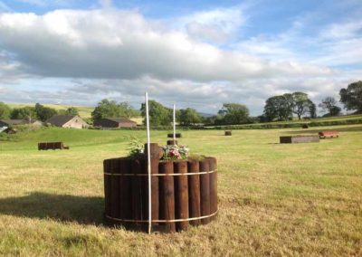 Craven Country Ride Jumps | Pot Haw Farm