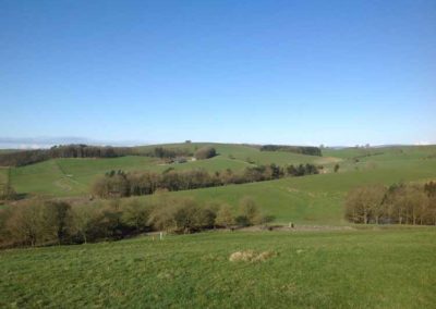 Yorkshire Dales Landscapes | Pot Haw Farm