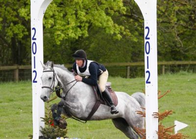 Craven Country Ride Olympic Style Jumps | Pot Haw Farm