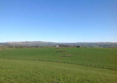 Craven Country Ride Jumps | Pot Haw Farm
