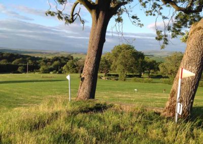 Farm Rides - Flag Course | Craven Country Ride | Pot Haw Farm