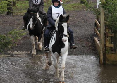 Christmas at Craven Country Ride | Pot haw Farm