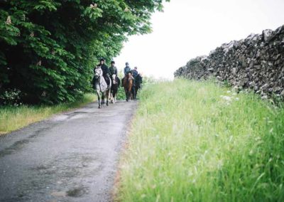 Cross Country Training Days | Craven Country Ride | Pot Haw Farm