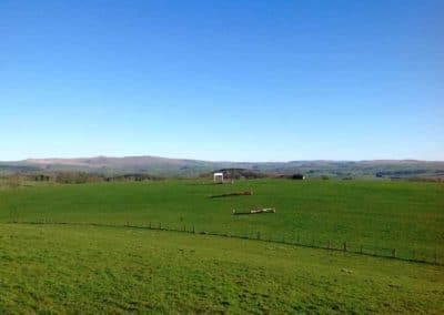 Yorkshire Dales Countryside | Pot haw Farm