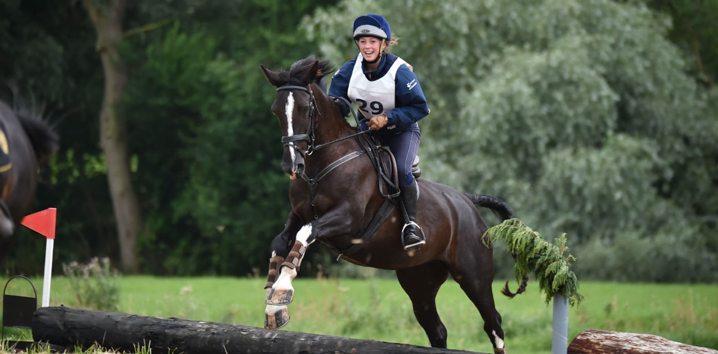 Farm Ride at Craven Country Ride | Off-Road Horse Riding in Yorkshire