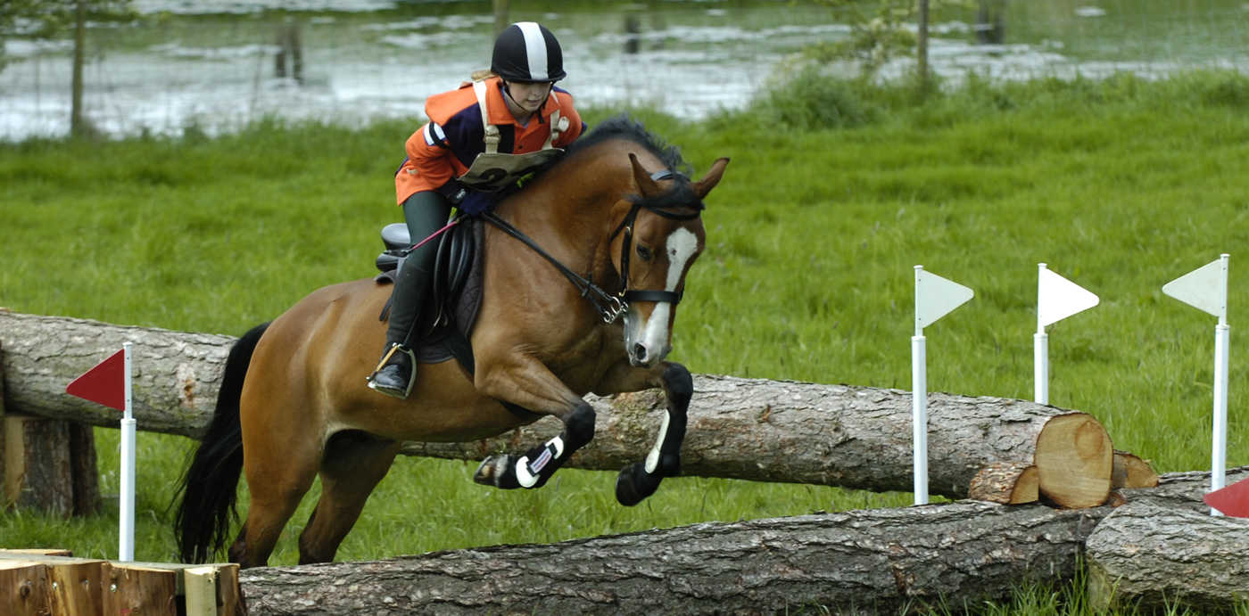 Craven Country Ride | Pot Haw Farm