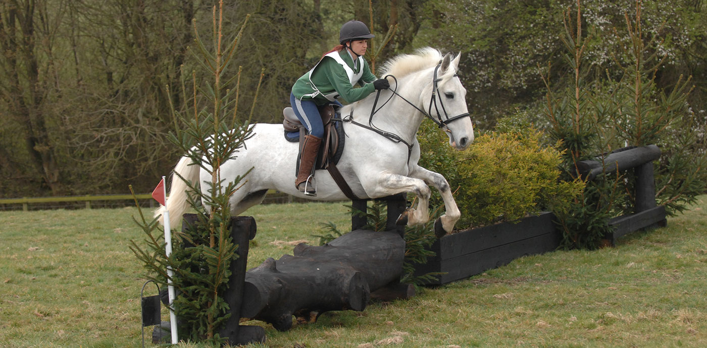 Craven Country Ride - Farm Horse Ride Obstacles