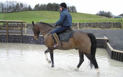 Sam Jarvis XC Training Days